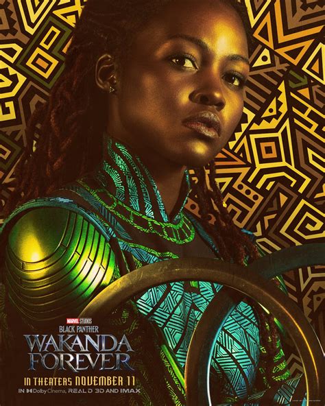 black panther: wakanda forever soap2day